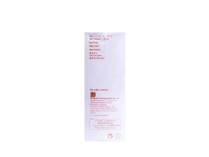 Domina C Serum