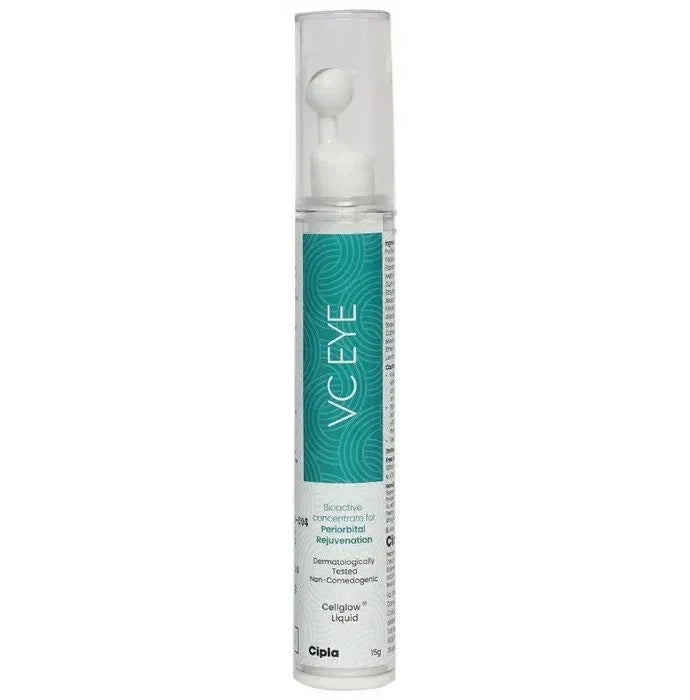 VC Eye Cellglow Liquid