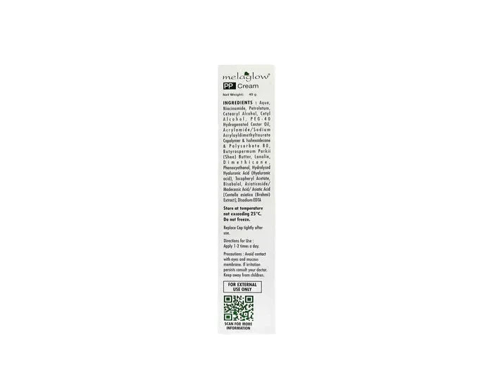 Melaglow PP Cream