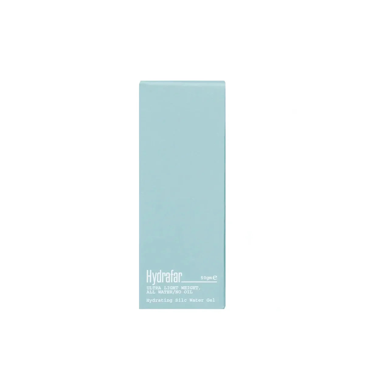 Hydrafar Hydrating Silc Water Gel