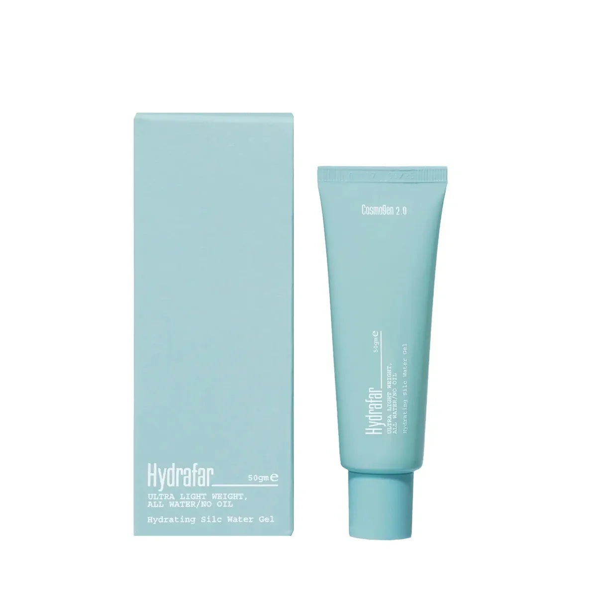 Hydrafar Hydrating Silc Water Gel