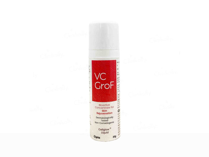 VC GroF Cellglow Liquid