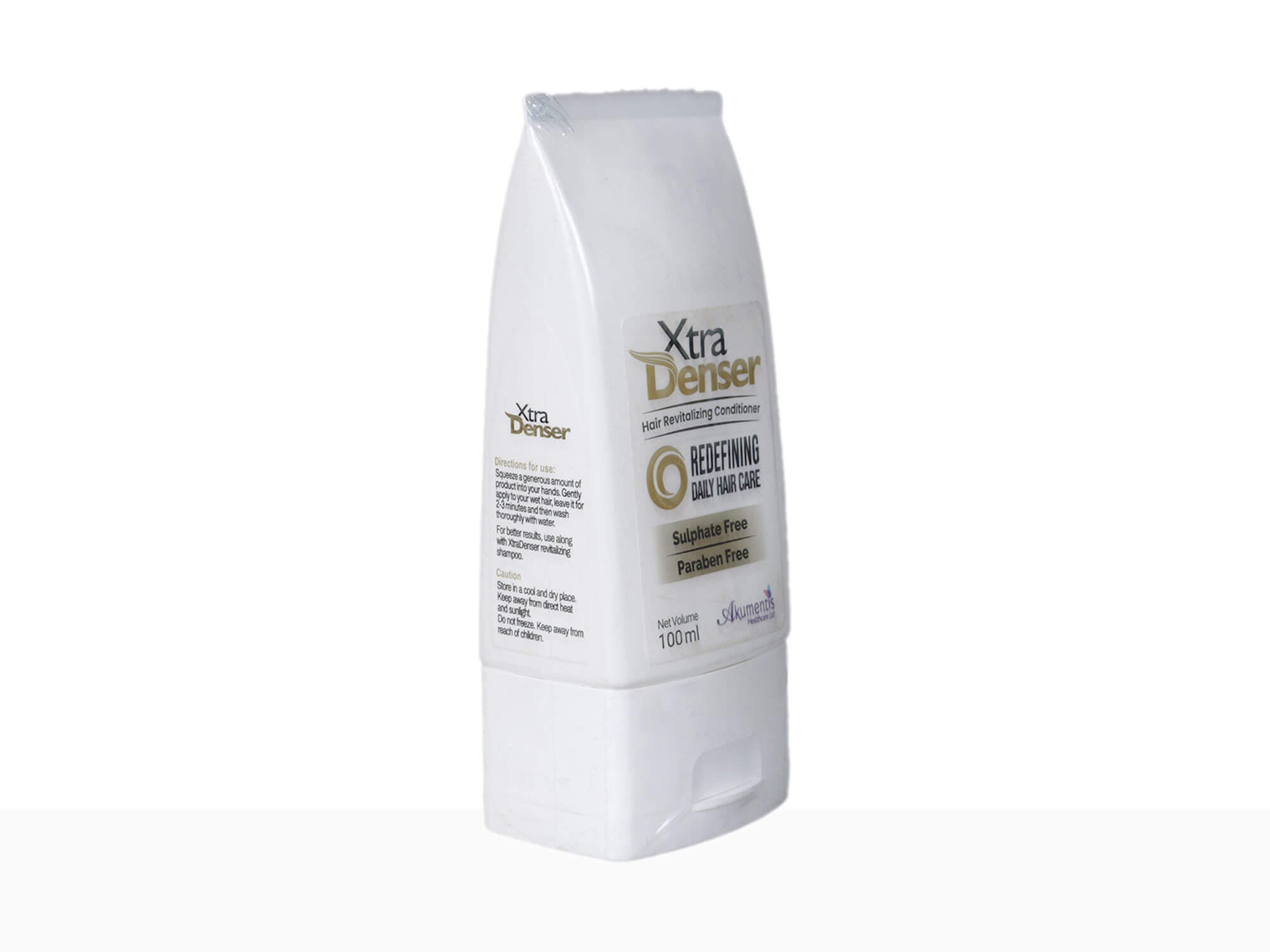 Xtra Denser Hair Revitalizing Conditioner