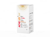 IPCA Acne-UV Gold Sunscreen Gel Cream SPF 100+ PA++++