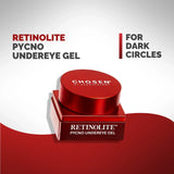 Retinolite Pycno Undereye Gel