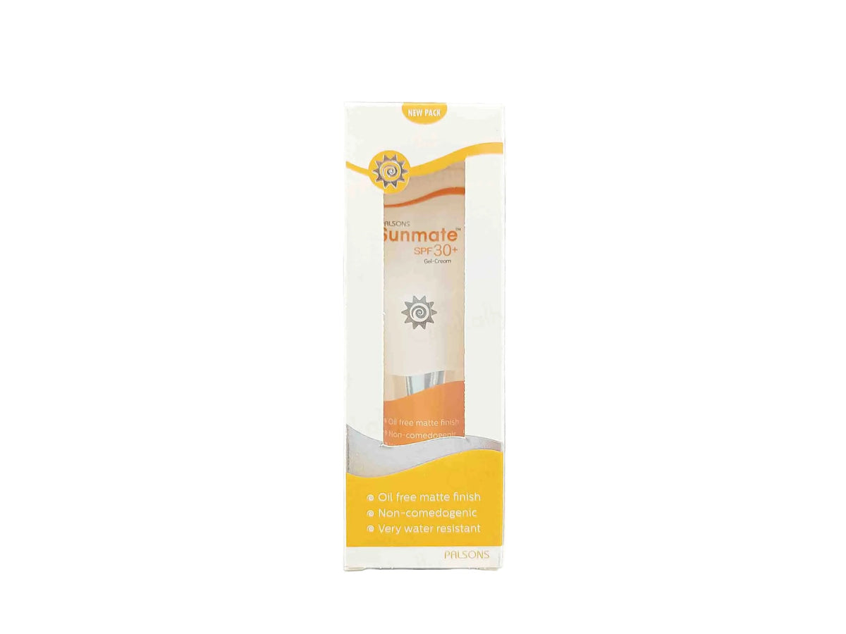 Palsons Sunmate Gel Cream SPF 30+