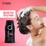 Q - Sera Hair Revitalizing Shampoo