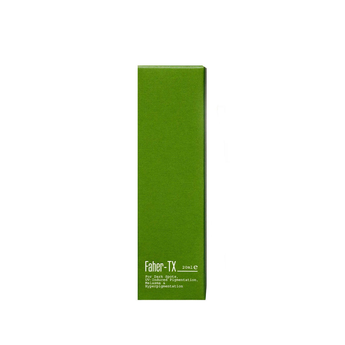 Faher-TX Depigmenting Cream
