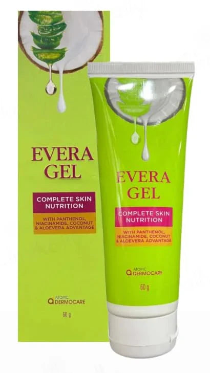 Evera Moisturising Gel