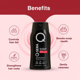 Q - Sera Hair Revitalizing Shampoo