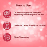 Q - Sera Hair Revitalizing Shampoo