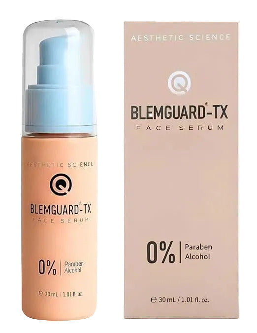 Blemguard-TX Face Serum