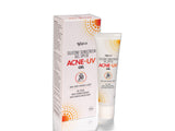 IPCA Acne-UV Silicone Sunscreen Gel SPF 30 PA+++