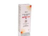 IPCA Acne-UV Silicone Sunscreen Gel SPF 30 PA+++