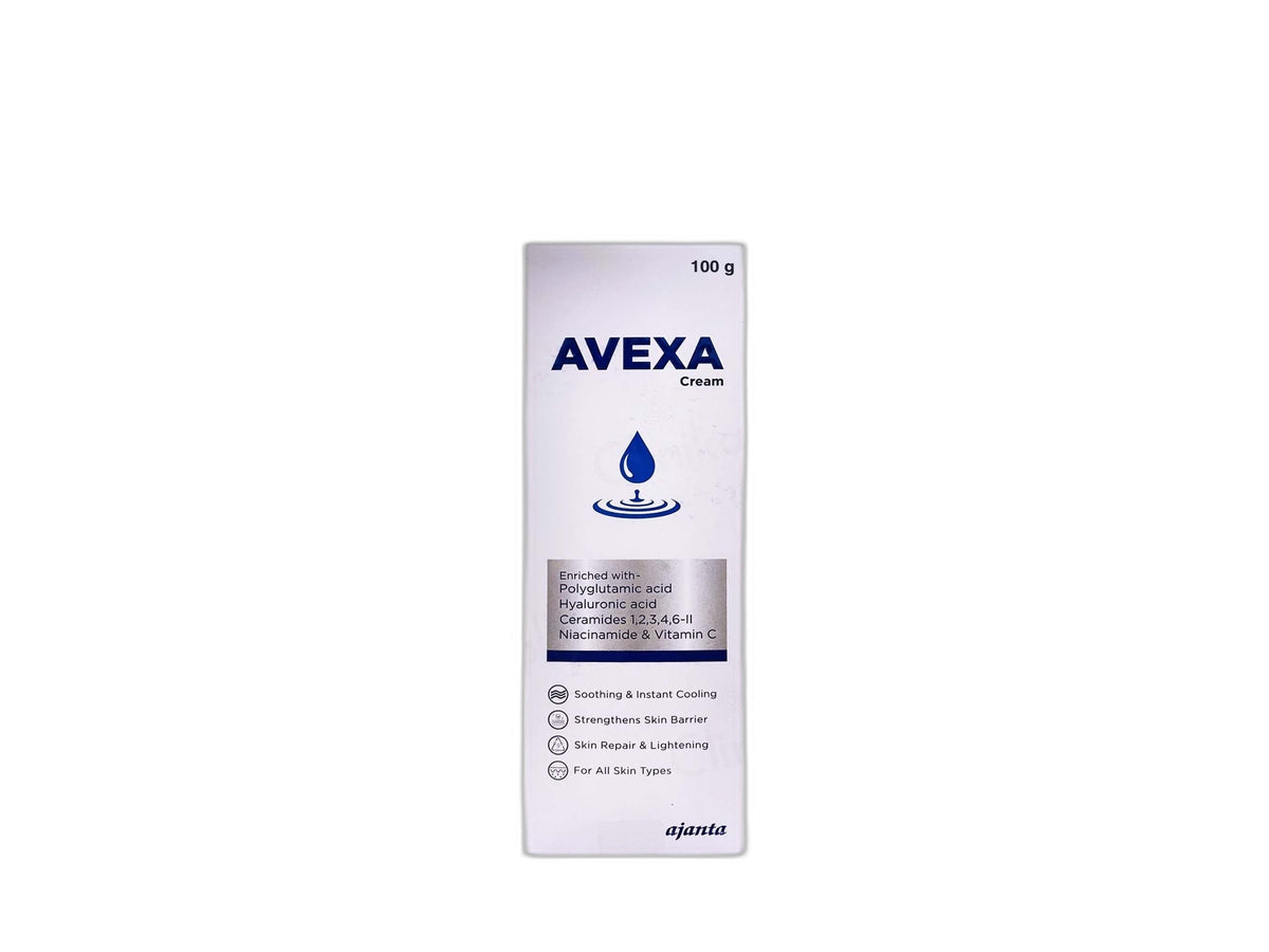 Avexa Cream