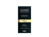 ACSheer Invisible Sunscreen Gel SPF 50+ PA+++