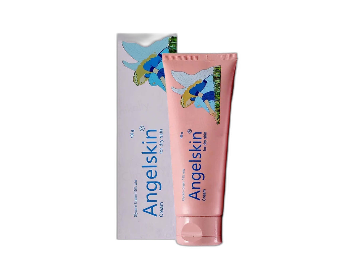 Angelskin 15% Glycerin Cream