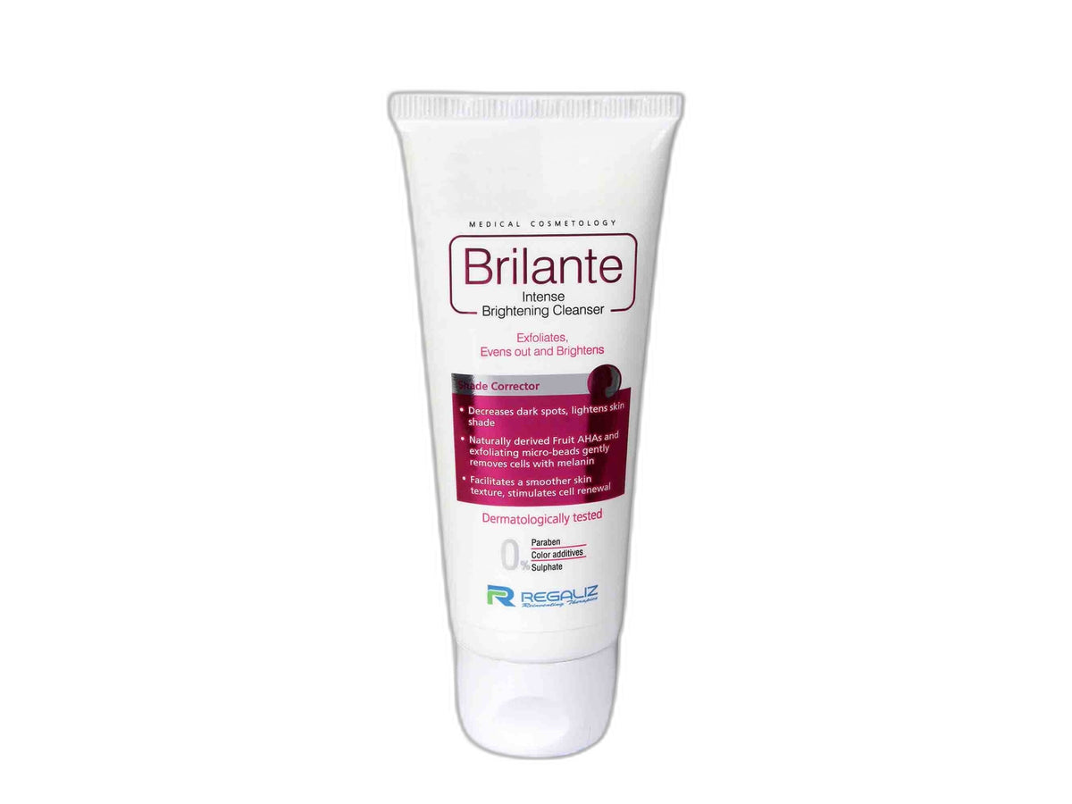 Brilante Intense Brightening Cleanser