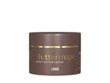 Buttermax Body Butter Cream