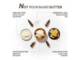 Buttermax Body Butter Cream