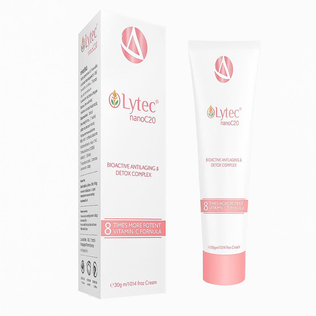 Lytec Nano C 20 Anti Aging Cream