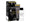 Cuticolor Hair Coloring Cream Black 2.0