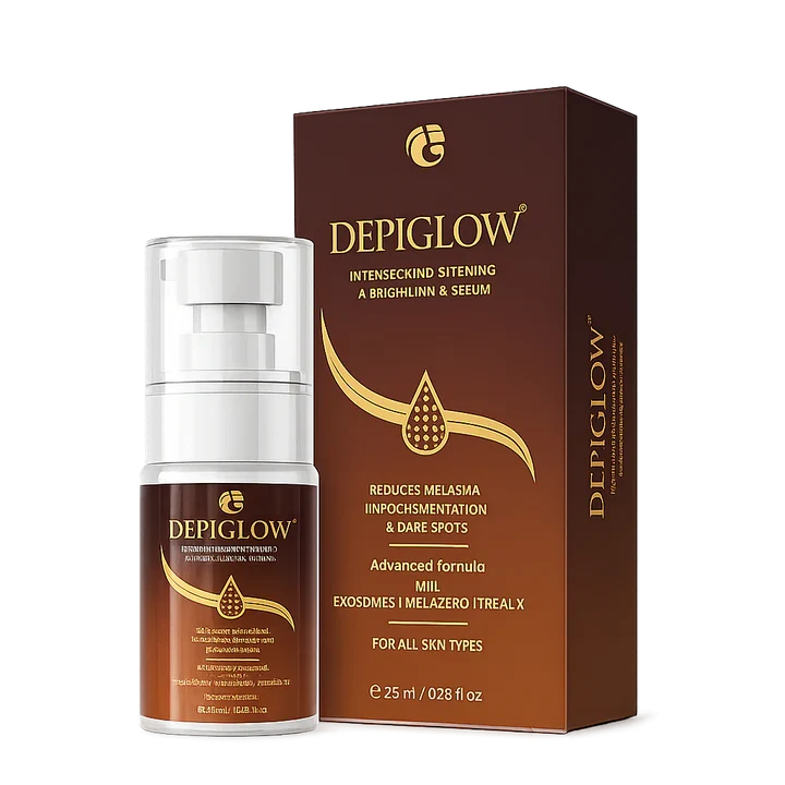 Depiglow Serum