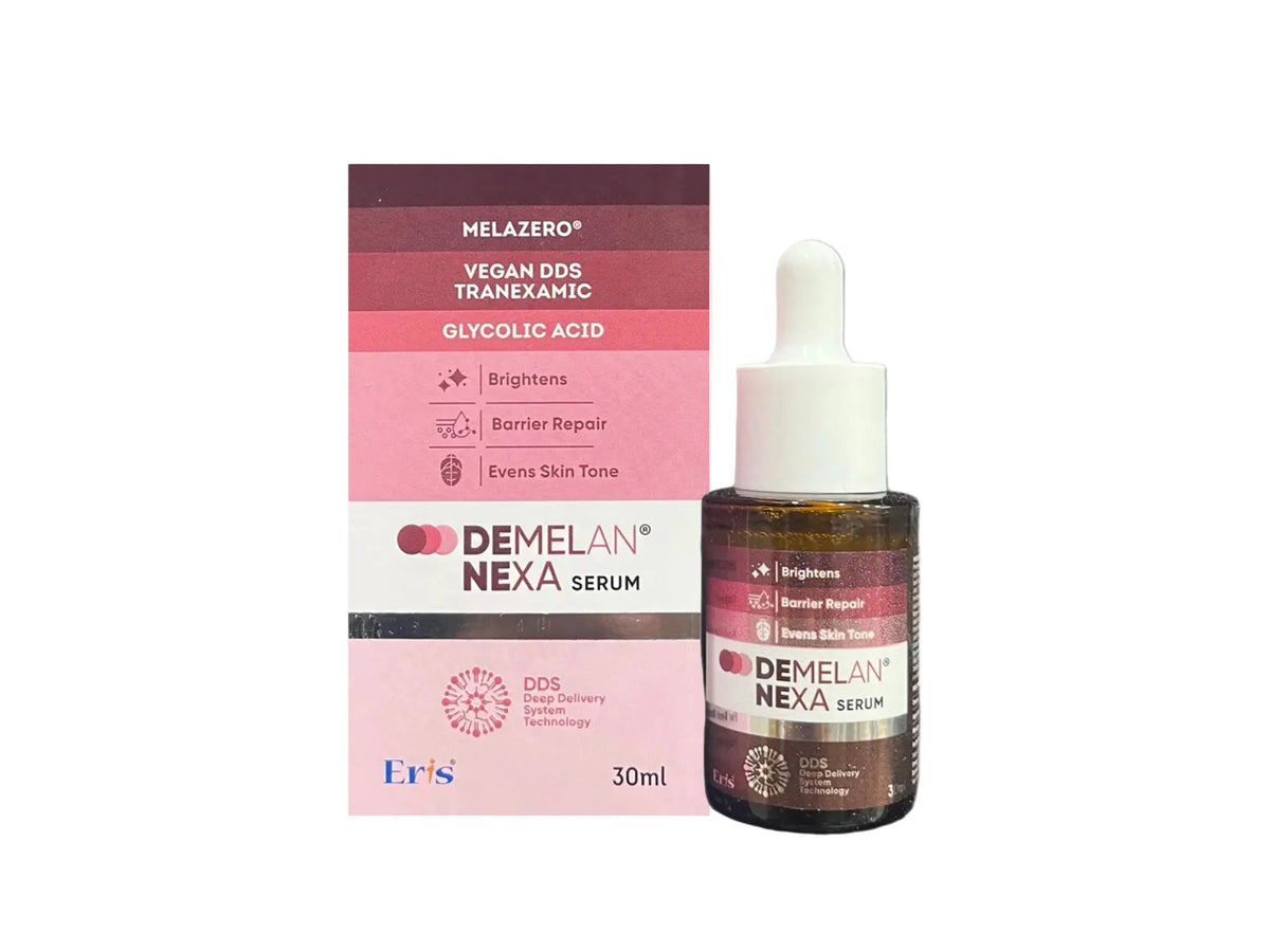 Demelan Nexa Face Serum