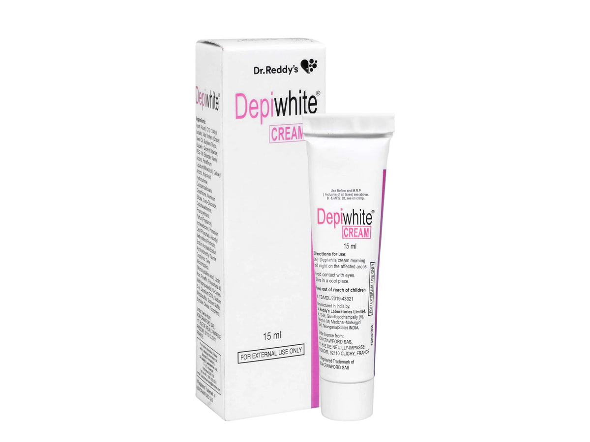 Depiwhite Cream