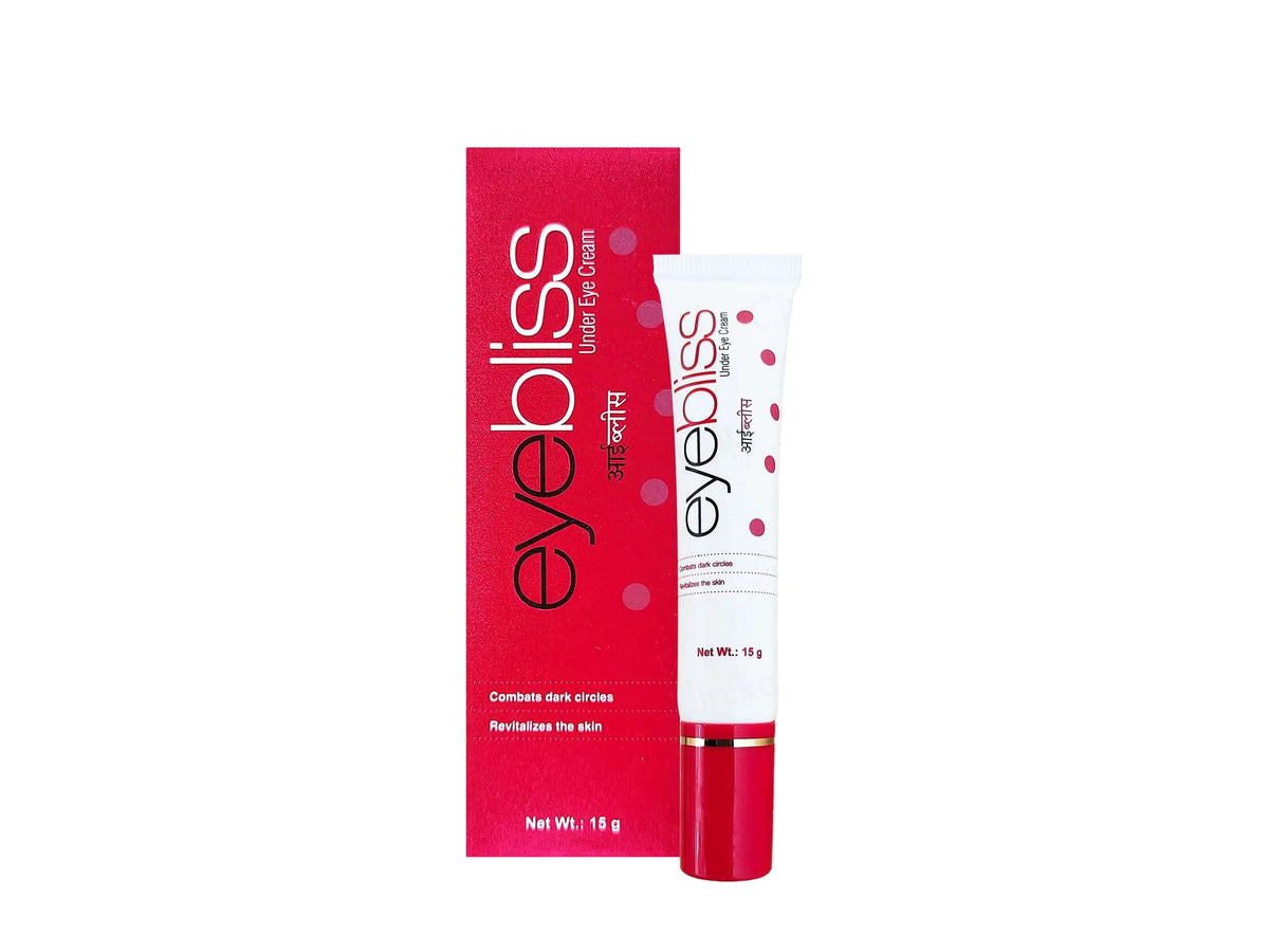 Eyebliss Under Eye Cream