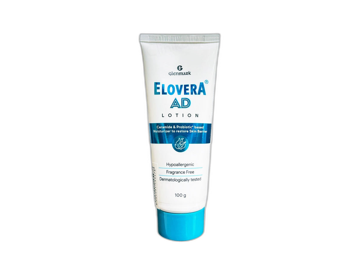 Elovera-AD Lotion