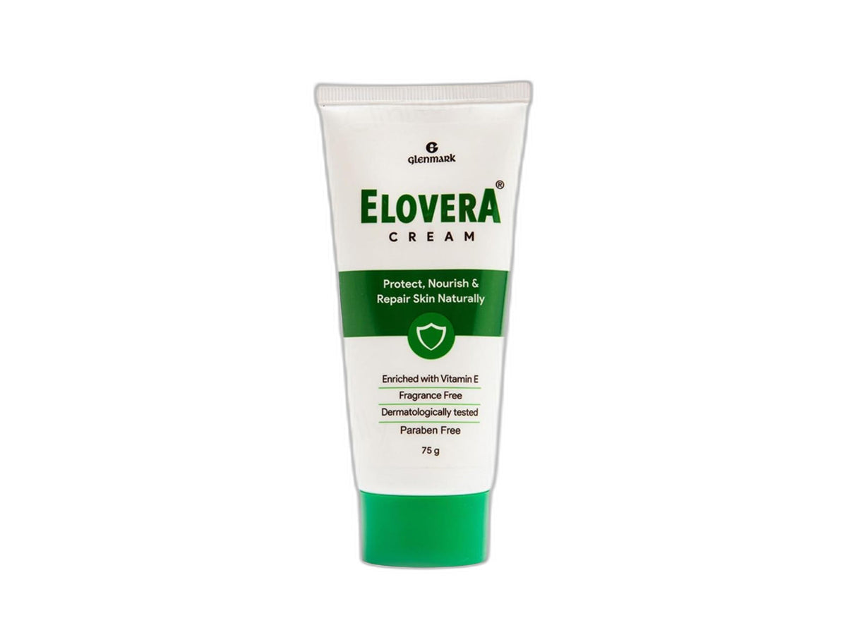 Elovera Cream