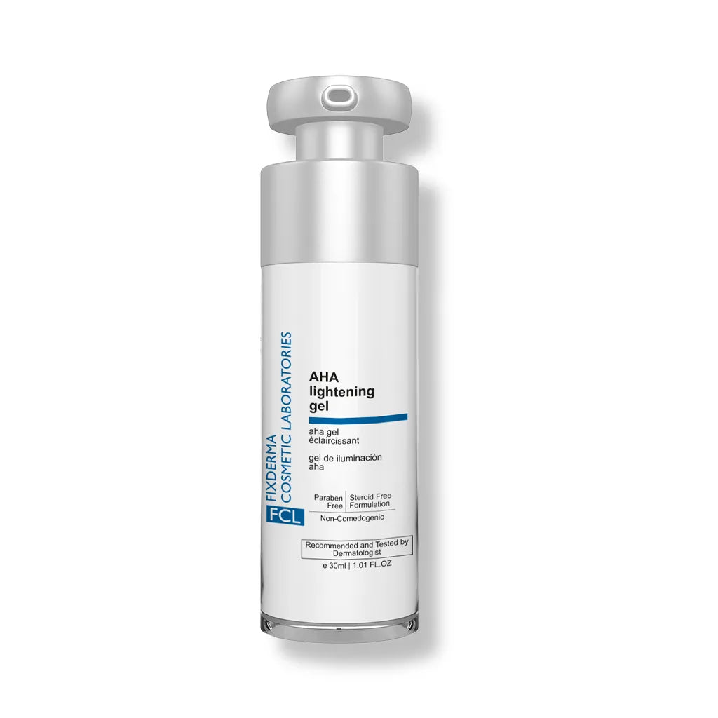 FCL AHA Lightening Gel