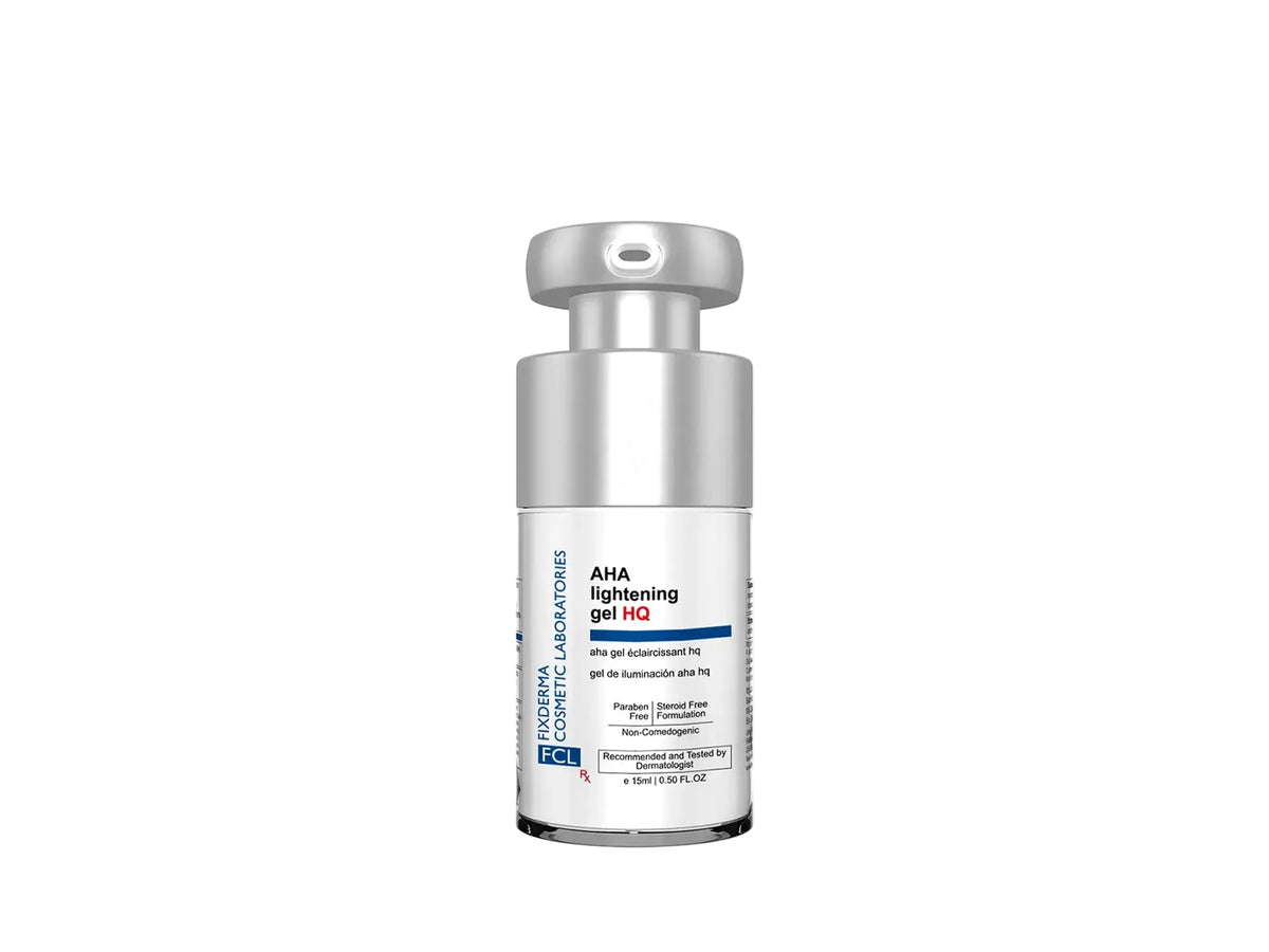 FCL AHA Lightening Gel HQ