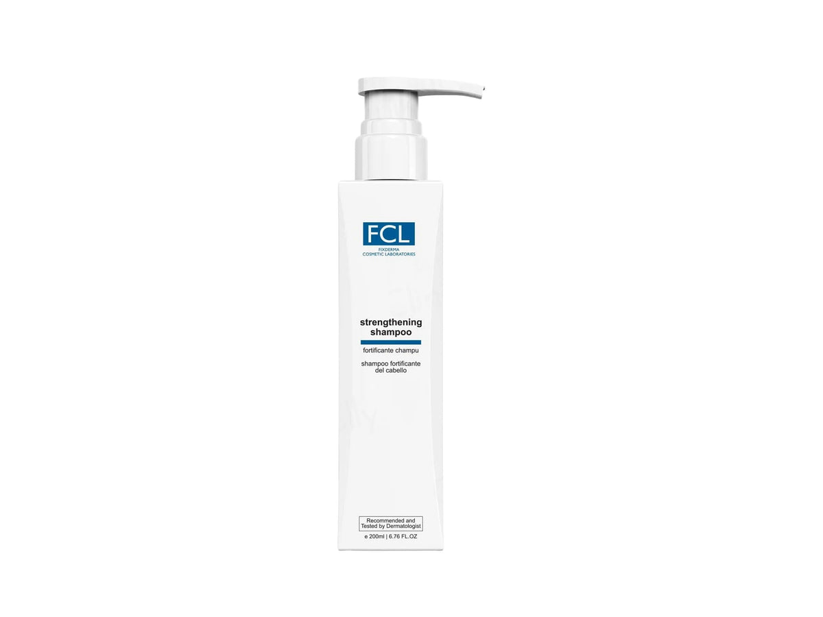 FCL Strengthening Shampoo