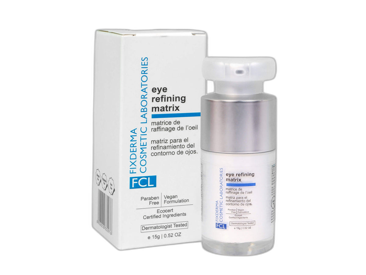 FCL Eye Refining Matrix