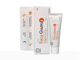 Tvaksh Face Guard Silicone Sunscreen Gel SPF 30+