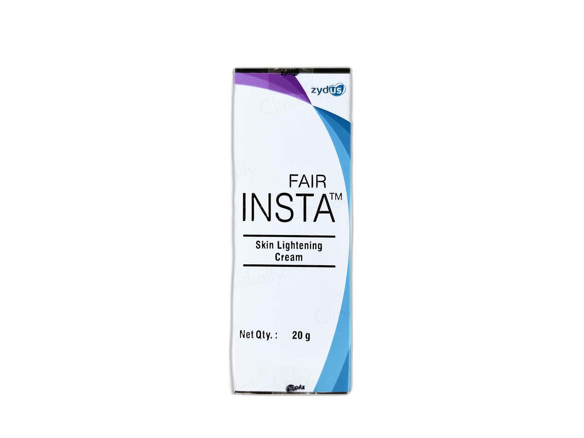 Even-tone Insta Brightening Cream