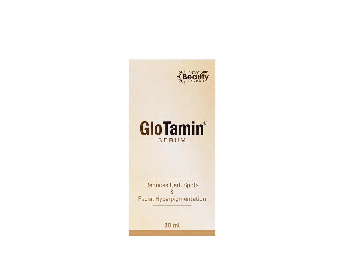 Glotamin Face Serum