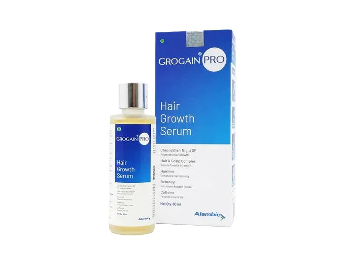 Grogain Pro Hair Growth Serum