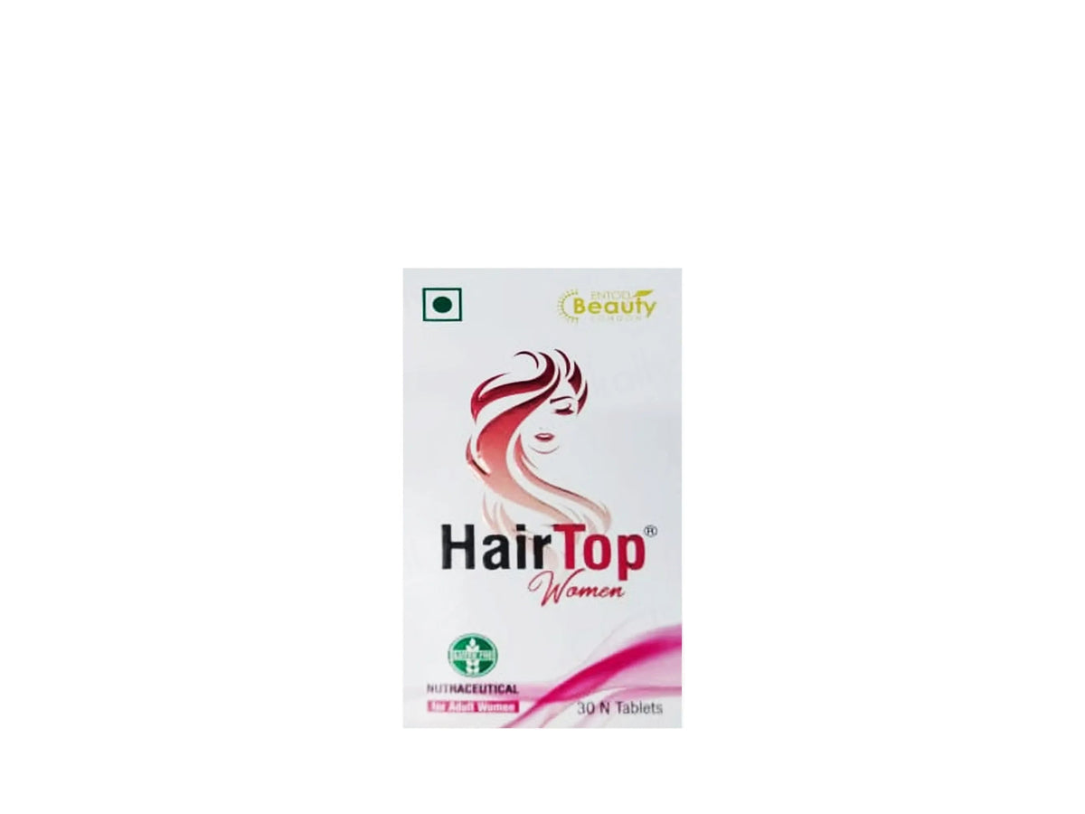 HairTop Women Nutraceutical Tablet