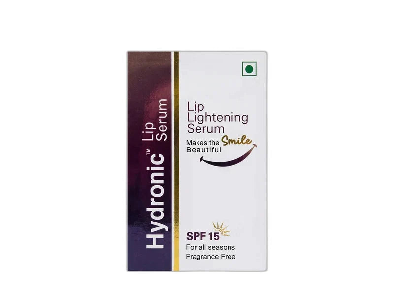 Hydronic Lip Serum