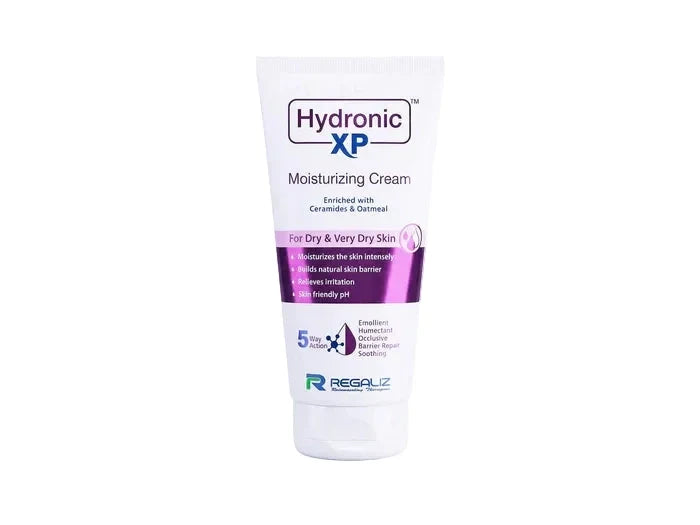 Hydronic XP Moisturising Cream