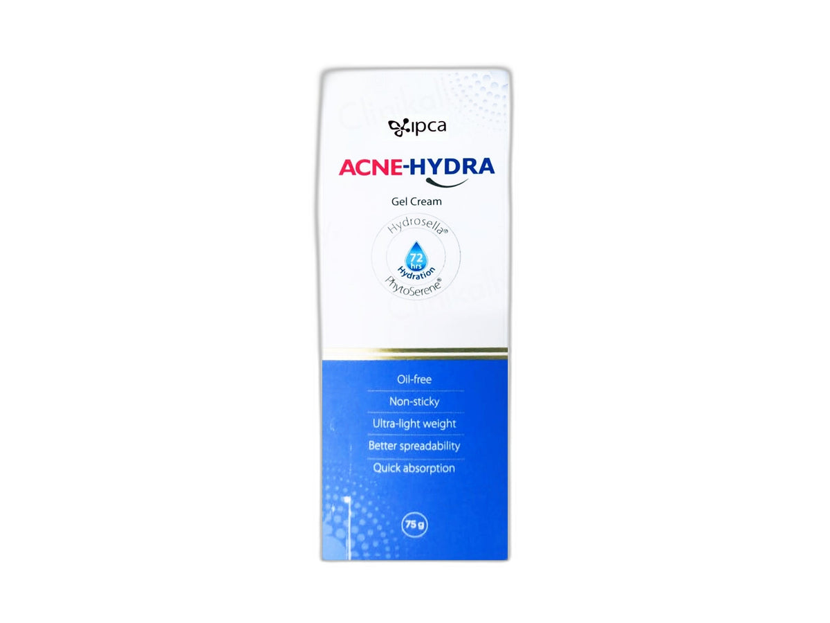 IPCA Acne-Hydra Gel Cream