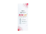 IPCA Acne-UV Silicone Sunscreen Gel SPF 50+ PA++++
