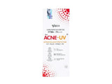 IPCA Acne-UV Silicone Sunscreen Gel SPF 50+ PA++++