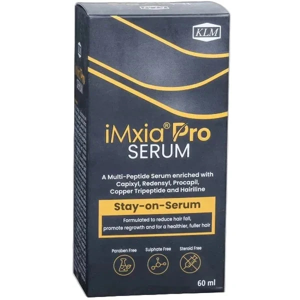 Imxia Pro Serum