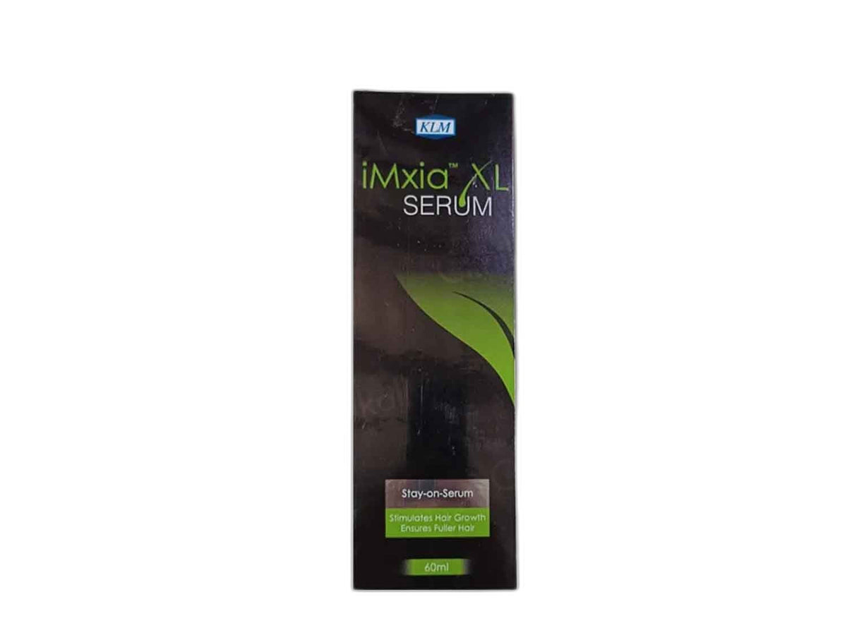 Imxia XL Serum