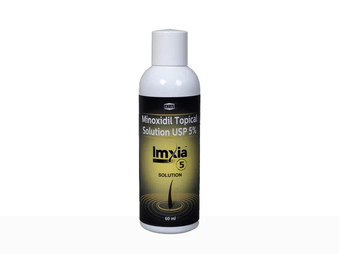Imxia 5% Solution