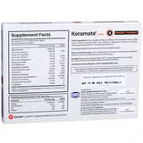 Keramate Men Hair Growth Formula Kit